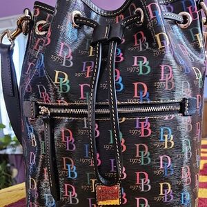 Dooney& Bourke purse